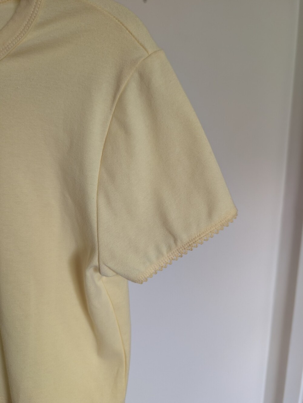 Butterfly Tee - Picture 7 of 7
